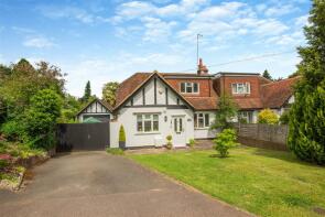 40, Clements Road, Rickmansworth WD3 5JT