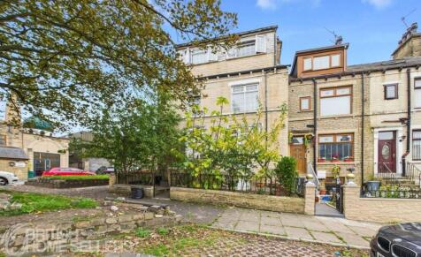 Waverley Road, Bradford, West Yorkshire, BD7