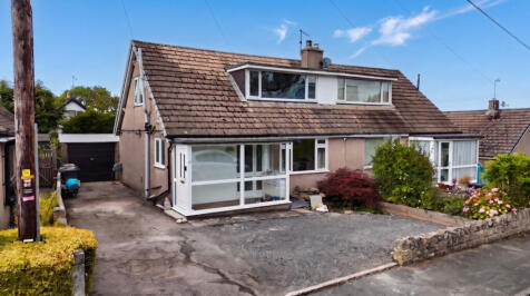 Plantation Avenue, Arnside, LA5