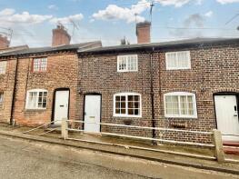 7, Heyfields Cottages, Tittensor Road, Tittensor, Stoke-on-trent ST12 9HG