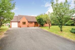 Cherry Trees, Mill Lane, Bromyard HR7 4JJ