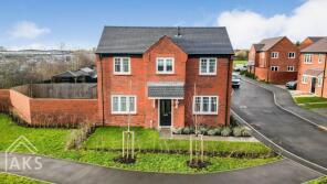 22, Astley Gardens, Hilton, Derby DE65 5NZ