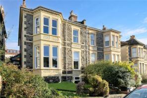 112, Belmont Road, Montpelier, Bristol BS6 5AU