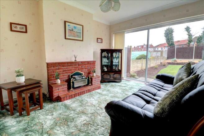RECEPTION ROOM TWO