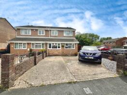 6, Waltwood Park Drive, Llanmartin, Newport NP18 2HD