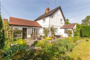 Thrale Cottage, Dumbleholes Lane End Of To The Weir Junction, Ludlow SY8 4BX