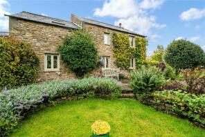 The Cart House, Hallbank, Sedbergh LA10 5JW