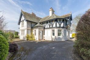 Inglewood, Aldcliffe Road, Lancaster LA1 5AR