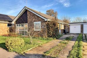 11, Meadow Close, Fordingbridge SP6 1LL