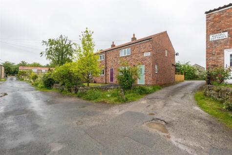 Wapping Lane, Great Edstone, York