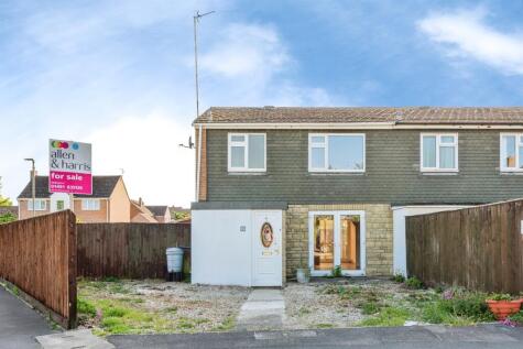 Lodden Avenue, Berinsfield, Wallingford