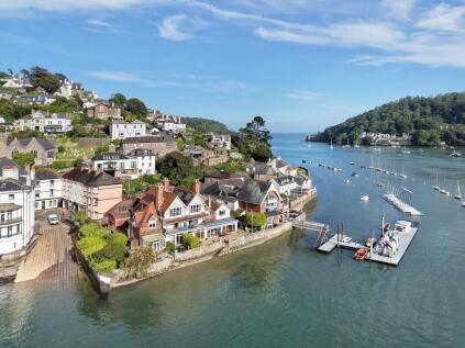 Priory Street, Kingswear, Dartmouth, Devon TQ6