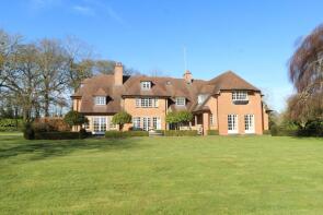 Ashow House, Ashow Road, Ashow CV8 2LE