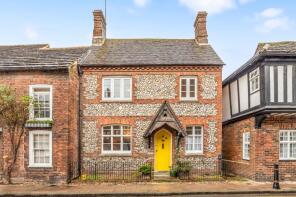 8, Church Street, Steyning BN44 3YB
