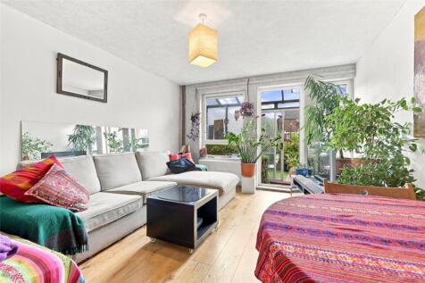 Victorian Grove, London, N16