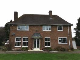 Maeshafren, Buttington Cross, Buttington, Welshpool SY21 8SR