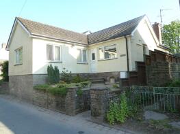 Westdale, Llangorse, Brecon LD3 7UD