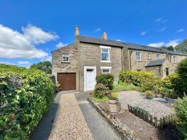 2 South View, Front Street, Bishop Auckland DL13 1EY