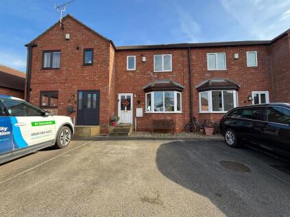 The Courtyard, Skipsea, Driffield