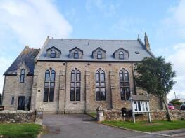 5, The Old Chapel, Station Road, Newquay TR8 5NZ