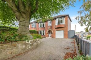 Denmar, The Avenue, Durham DH1 4DX