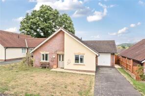 17, Roman Downs, Craven Arms SY7 9LX