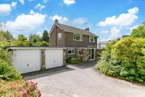 Hatchin Tan, Stone Quarry Road, Haywards Heath RH17 7LP