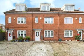 8, Oakfield Lane, Hemingbrough, Selby YO8 6RH