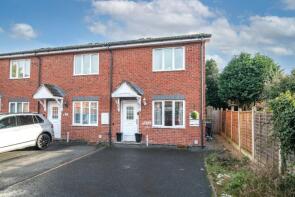 21, Alcester Road, Bromsgrove B60 1JT