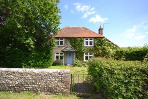 41 Borrans, Pook Lane, Chichester PO18 0AH