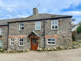 2, Lower Metherell Cottages, Road From East Farm To West Trehill, Callington PL17 8BJ