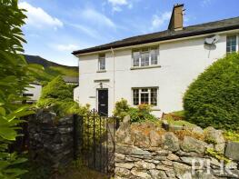Maiden Moor, Grange Village, Keswick CA12 5UQ