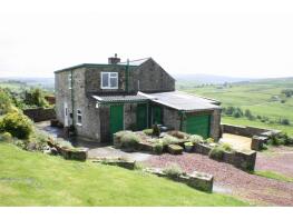 Tedham Cottage, B6295 Sparty Lea To Allendale, Hexham NE47 9XA