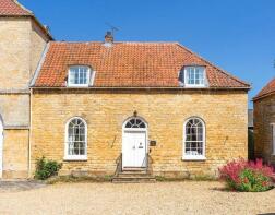 East Stables, Coleby Hall, Hall Drive, Coleby, Lincoln LN5 0AH