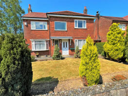 1, Long Croft, Barton, Preston PR3 5AL