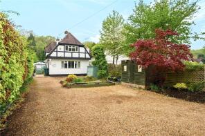 Kimmers Barn, Blundel Lane, Stoke D'abernon, Cobham KT11 2SP