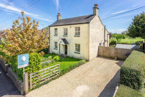 53 Hope House, The Street, Badminton GL9 1DT