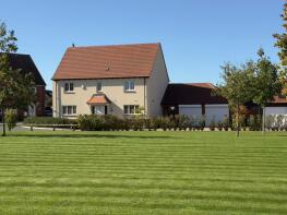 24, Ridgeway Close, East Hendred, Wantage OX12 8GF