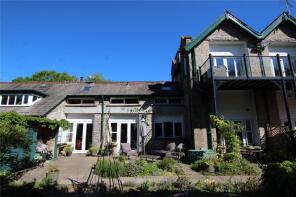 Flat 6, Meathop Grange, Meathop, Grange-over-sands LA11 6RB