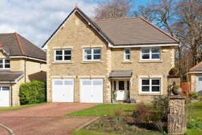 14, Pitcaple Gardens, Bellsquarry, Livingston EH54 9HW