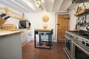 45 Brook Cottage, Brook Street, Norwich NR10 5HF