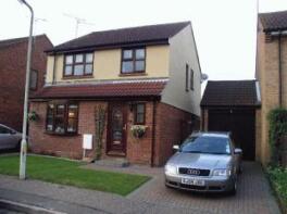 5, Trotwood Close, Chelmsford CM1 4UZ