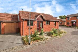 25, High Bank Approach, Colton, Leeds LS15 9DA