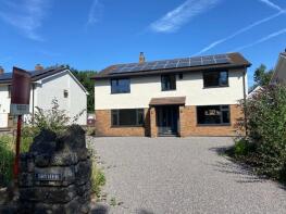 Bryher, Church Road, Bristol BS40 5SG