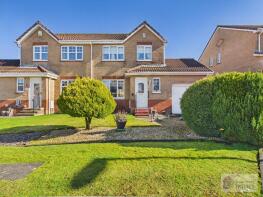 12, Rosemary Crescent, East Kilbride, Glasgow G74 4UU