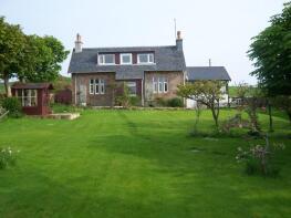 Kilbride, Macharioch Branch Road, Campbeltown PA28 6RF
