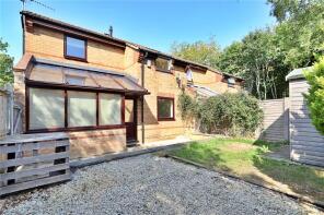 5, Grantham Court, Shenley Lodge, Milton Keynes MK5 7DP