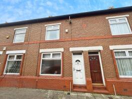 5, Birtles Avenue, North Reddish, Stockport SK5 6PF