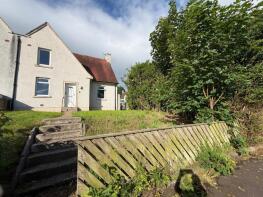 9, Kersegreen Road, Clackmannan FK10 4HR