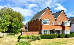 18, Village Road, Wouldham, Rochester ME1 3FL